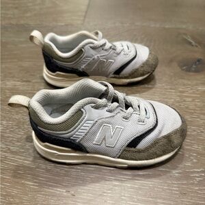 USED New Balance 997H - Kids